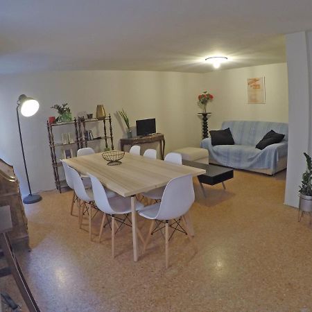 San Polo Family Apartment Venedig Exterior foto