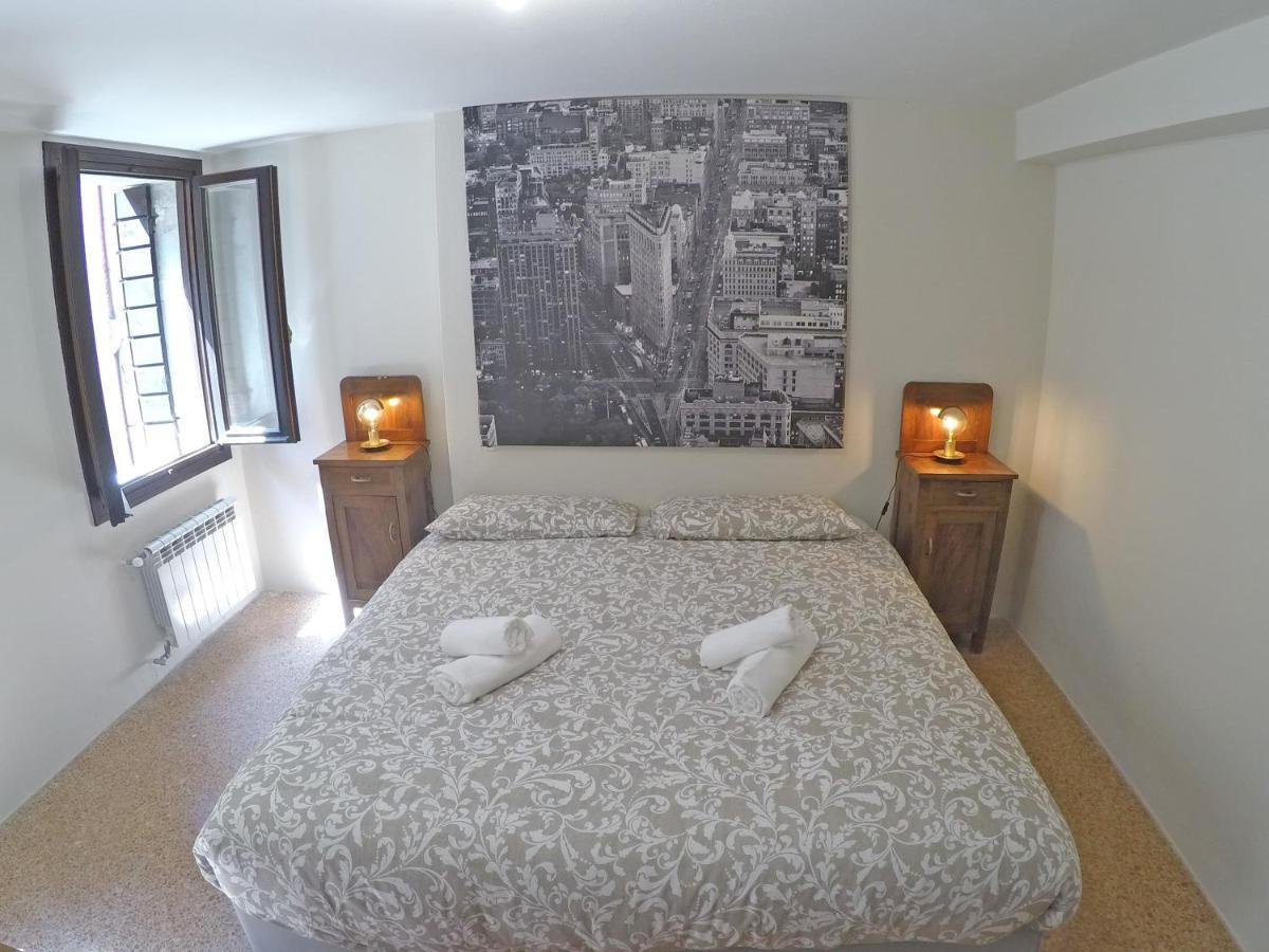 San Polo Family Apartment Venedig Exterior foto