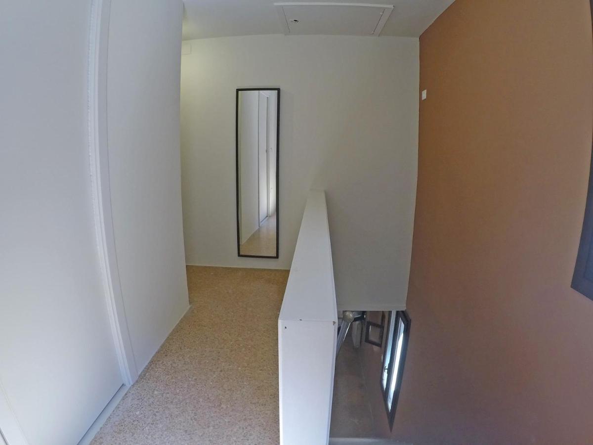 San Polo Family Apartment Venedig Exterior foto